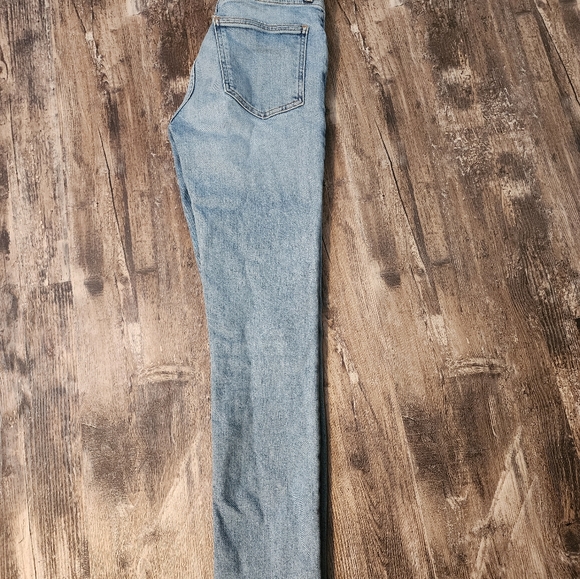 Agolde Slim/Skinny Jeans - Picture 4 of 4